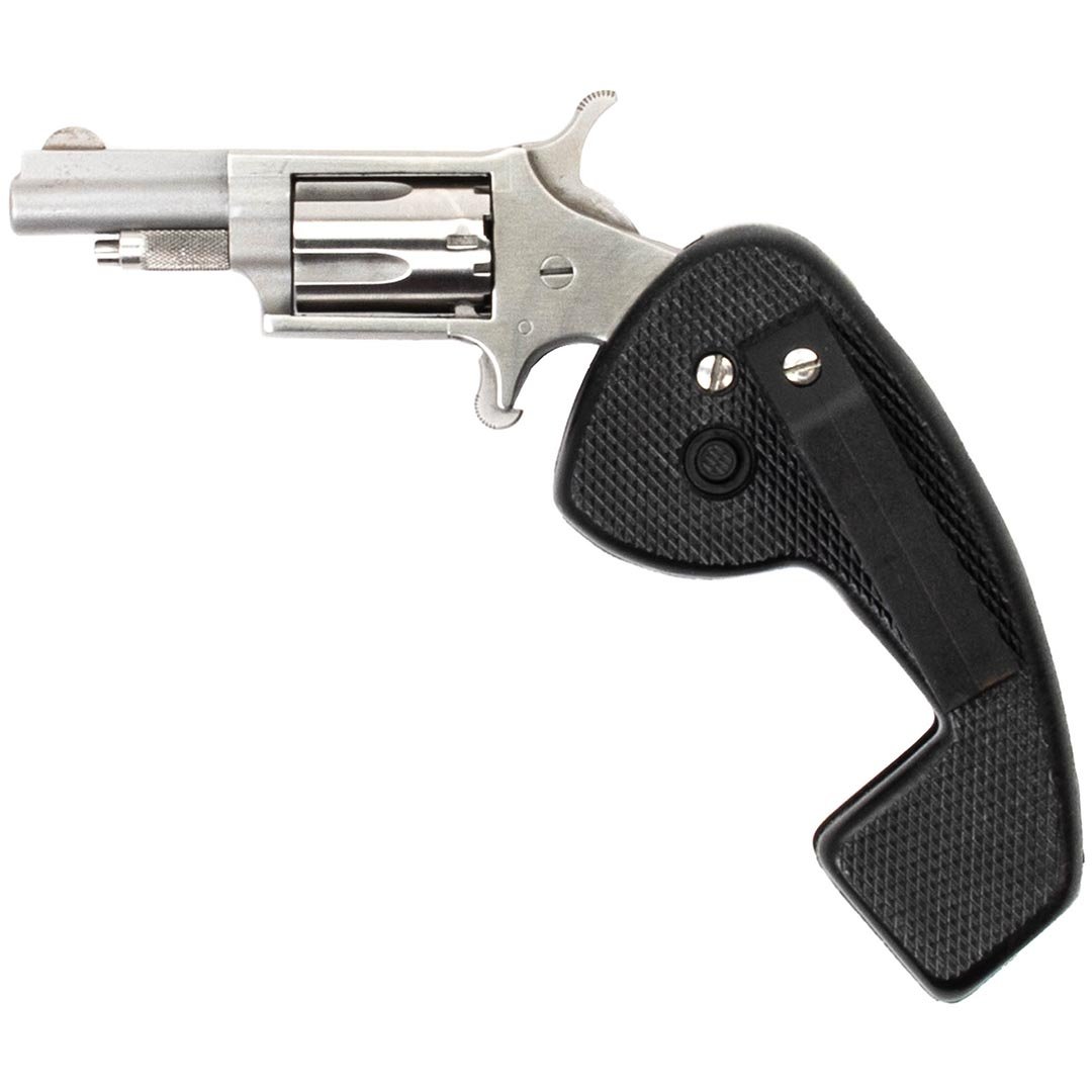 NORTH AMERICAN ARMS NAA-22LR .22 lr